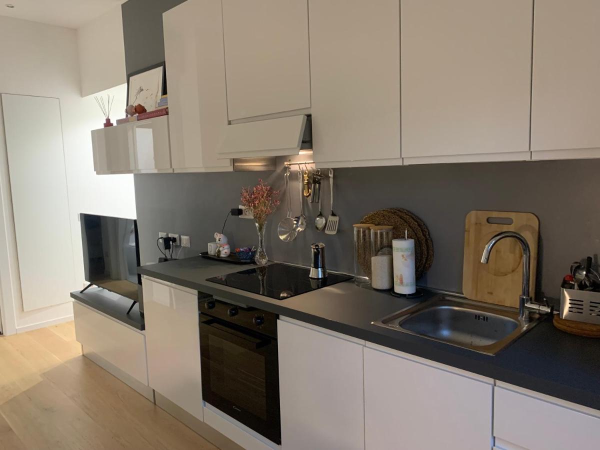 Getthekey Monte Ceneri Lägenhet Milano Exteriör bild