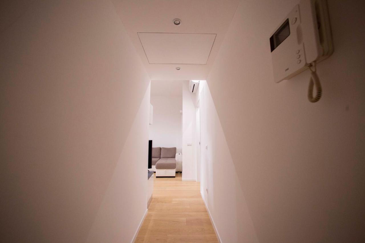 Getthekey Monte Ceneri Lägenhet Milano Exteriör bild